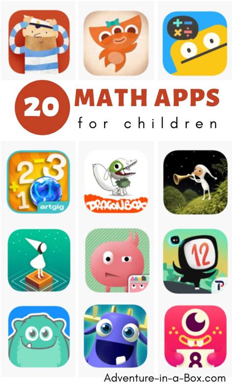 15 Best Math Apps for Kids [Updated for 2024] .